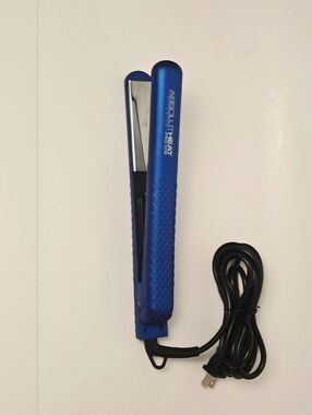 AbsoluteHeat Intelligent Professional Series Ceramic Flat Iron